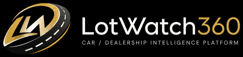 LotWatch360